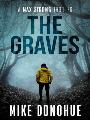 cover image of The Graves